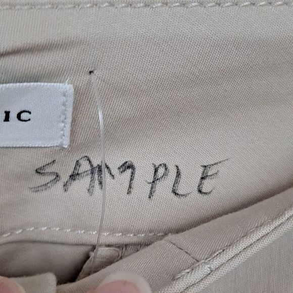 Banana Republic Ladies slacks NWT - Picture 6 of 11